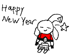 Flipnote by mⒶw!Ⓛe