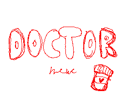 Doctor Meme WIP