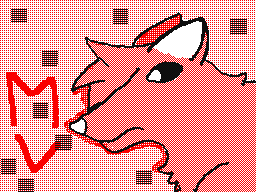 Flipnote του χρηστη ●Howlix●