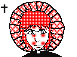 Flipnote by Holy See