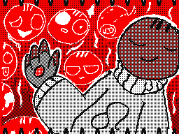 Flipnote by Aaron dee