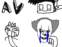 Recommended Flipnote Thumbnail