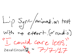 Recommended Flipnote Thumbnail