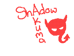 Flipnote de ☆Shadow☆