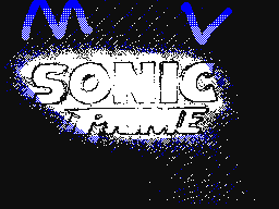 Sonic Prime AMV