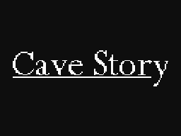 Cave Story Teaser