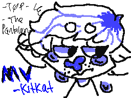 Flipnote του χρηστη kitkat