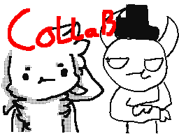 Flipnote by ～CàナRäC◎◎～