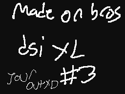 Flipnote by $h!nⓎ$n!vⓎ