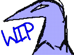 Flipnote stworzony przez NikNak