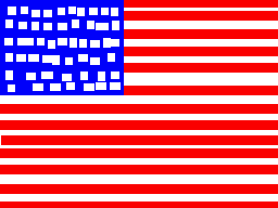 me as an american...