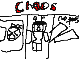 CHAOS COOKING