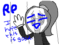 Flipnote door Mikewanabe