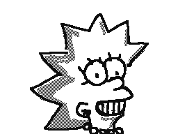 Lisa Simpson!!!