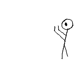 Billy Throws The Ball