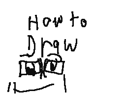 How To Draw Roblox Man Face