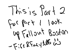 Fallout Boston part 2
