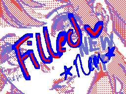 Flipnote stworzony przez ☆Nem☆
