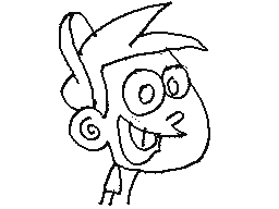 holy hell its timmy turner