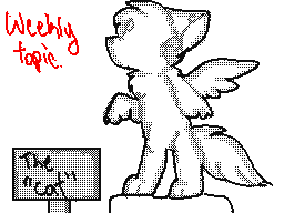 Flipnote by Random 2