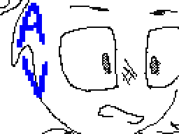 Flipnote stworzony przez Random 2