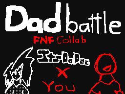 dad battle collab!