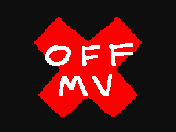 OFF MV