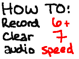 How To Record Clear Audio 6/7