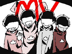 Flipnote by ※Marzia※
