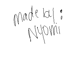 Flipnote door nyomi