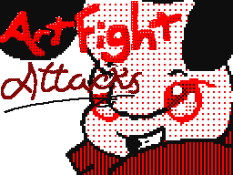 Artfight Attacks