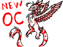 Flipnote stworzony przez Red Dragon