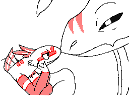 Flipnote by Red Dragon