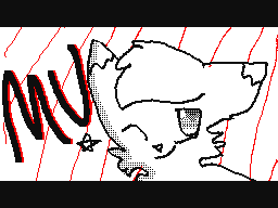 Flipnote by W0Ⓛfl◎vEヤ™