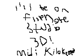 Flipnote door kilo