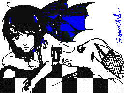 Flipnote by BlackRaven