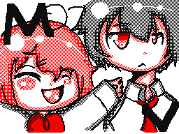 Flipnote του χρηστη Cho©oRune☆