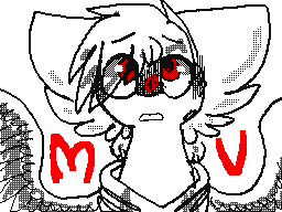 Flipnote by Cloudy L.☁