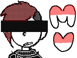 Flipnote by ach～ump