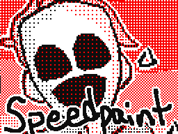 Flipnote by ach～ump