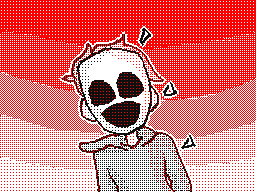 Flipnote by ach～ump