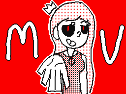 Flipnote by ach～ump