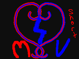 Flipnote by ach～ump