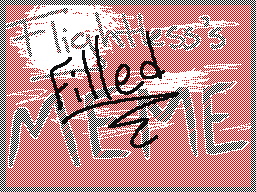 Flipnote by ach～ump