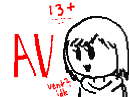 Flipnote by ach～ump