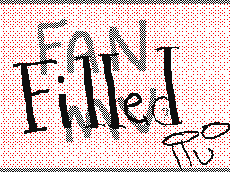 Flipnote by ach～ump