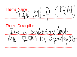 Recommended Flipnote Thumbnail