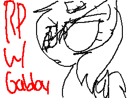 Flipnote by Sparky$len