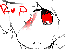 Flipnote stworzony przez xNori