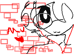 Flipnote stworzony przez xNori